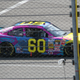 Another shot of the real thing, from Richmond. Note the blank hood and back panel; these never got sponsors.